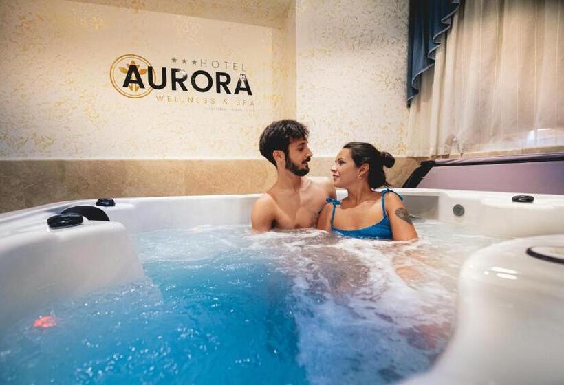 Suite, Aurora Wellness & Spa