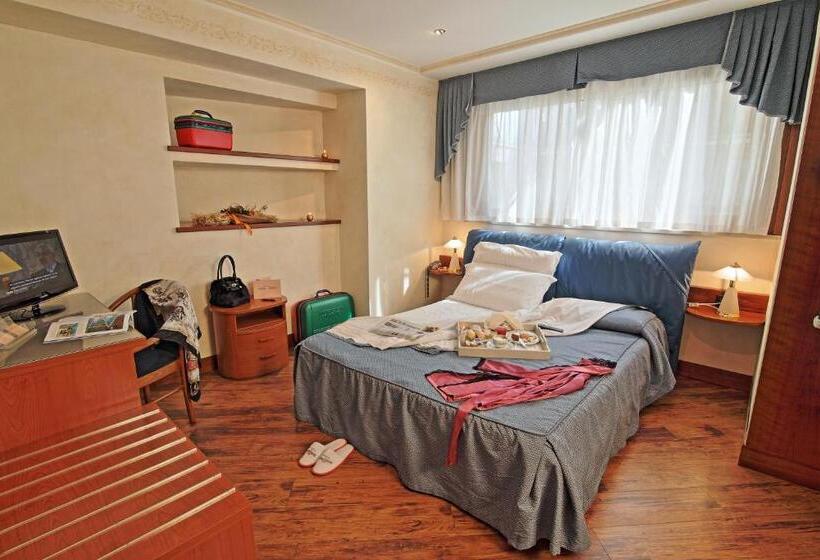 Camera Superiore, Aurora Wellness & Spa