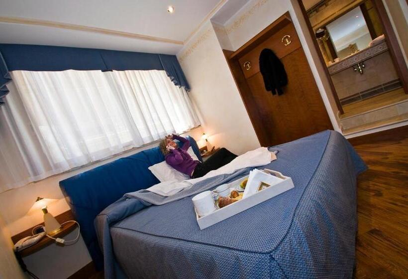 Camera Superiore, Aurora Wellness & Spa