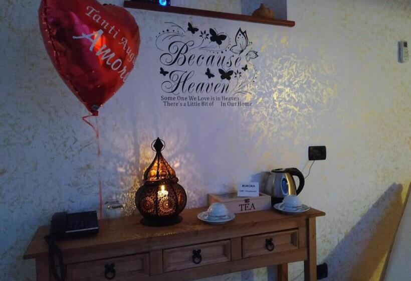 Suite, Aurora Wellness & Spa