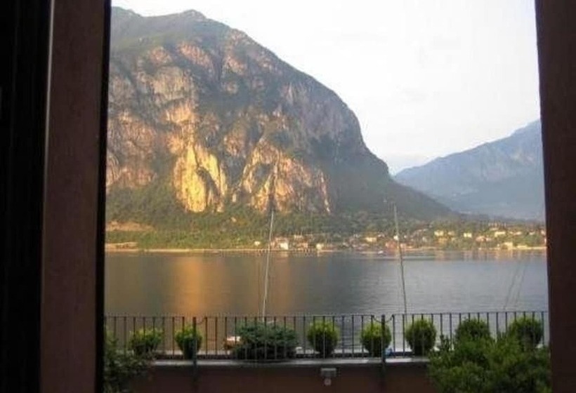 Номер Стандарт Вид на Озеро, Bellavista