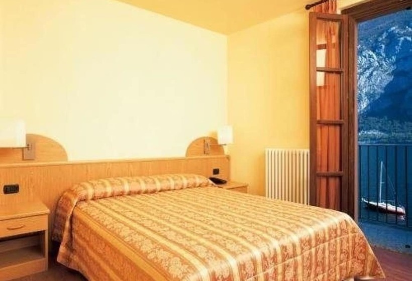 Номер Стандарт Вид на Озеро, Bellavista