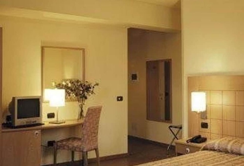 Номер Стандарт Вид на Озеро, Bellavista