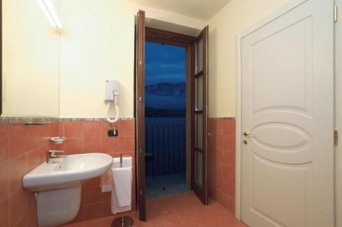 Номер Стандарт Индивидуальный, Bellavista