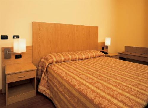 Номер Стандарт Вид на Озеро, Bellavista