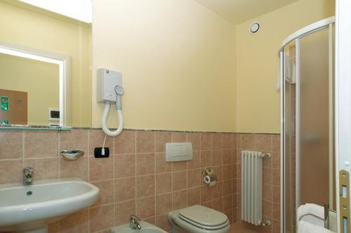 Номер Стандарт Трехместный, Bellavista