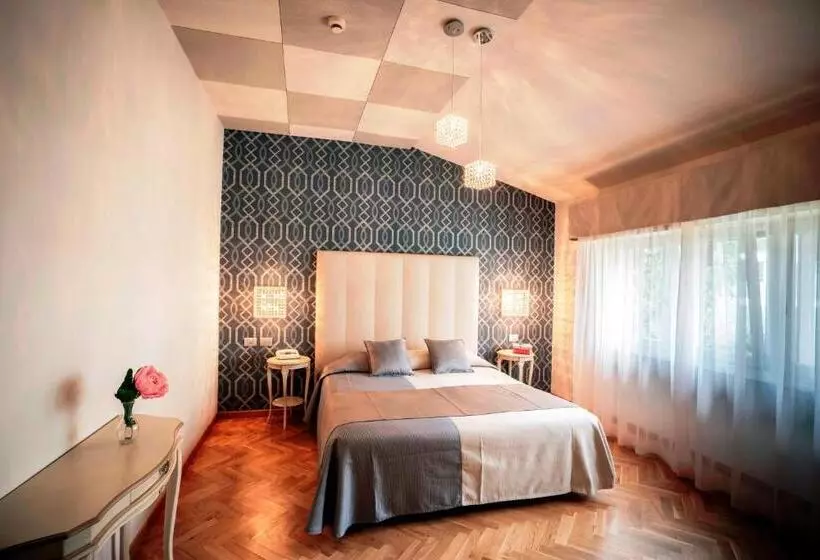 Standard-huone, Bellevue