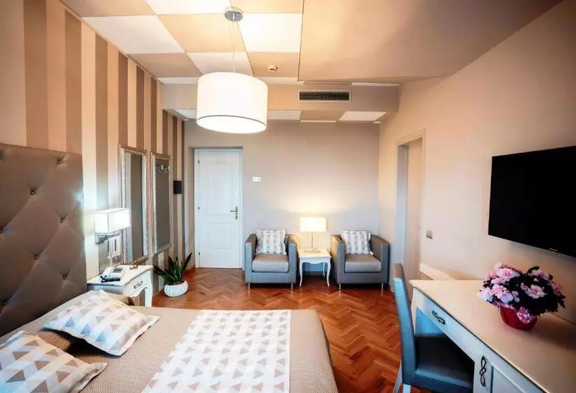 Standard-huone, Bellevue