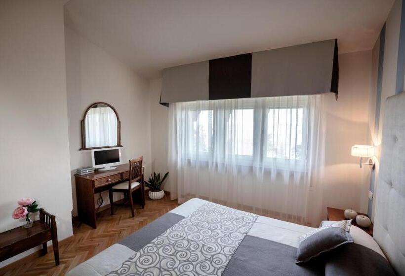 Номер Стандарт, Bellevue