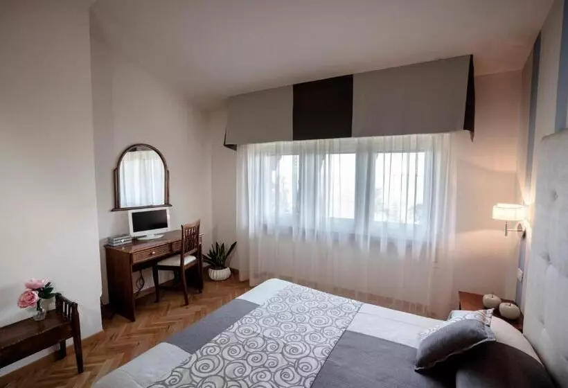 Standard-huone, Bellevue