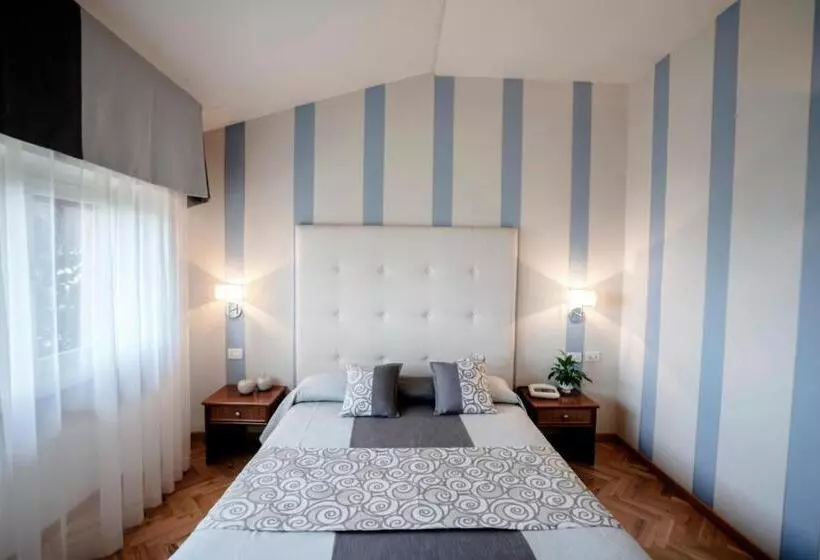 Standard-huone, Bellevue