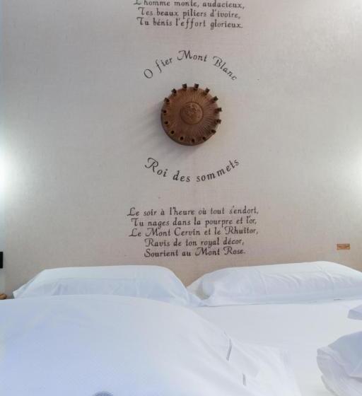 스탠다드 룸, Berthod