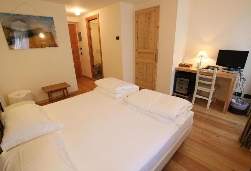 스탠다드 룸, Berthod