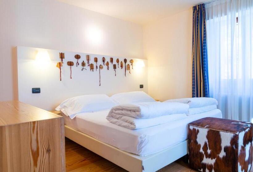 수피리어 룸, Berthod