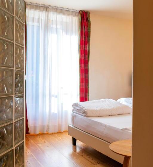 수피리어 룸, Berthod