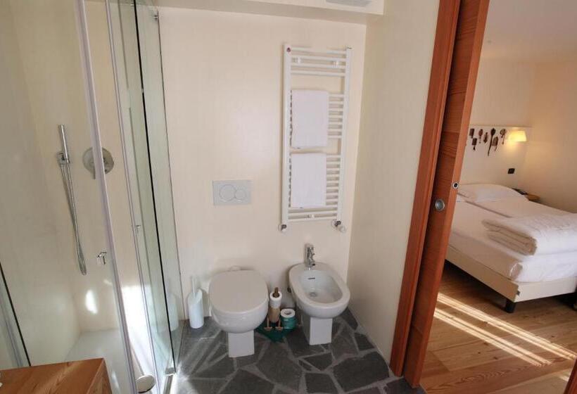 수피리어 룸, Berthod