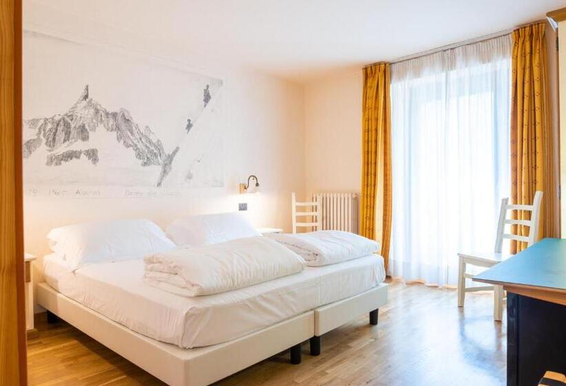 수피리어 룸, Berthod