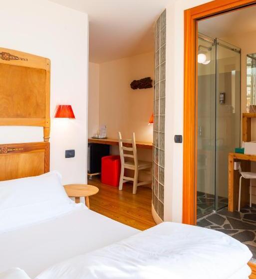 수피리어 룸, Berthod