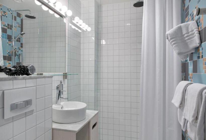 غرفة قياسية, Best Western Hotel Akersberga