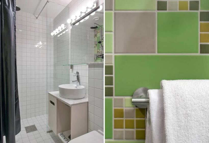 غرفة قياسية, Best Western Hotel Akersberga