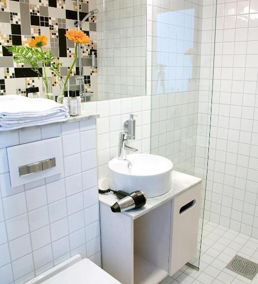 غرفة قياسية, Best Western Hotel Akersberga