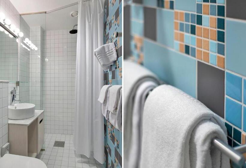 غرفة قياسية سرير كينج, Best Western Hotel Akersberga