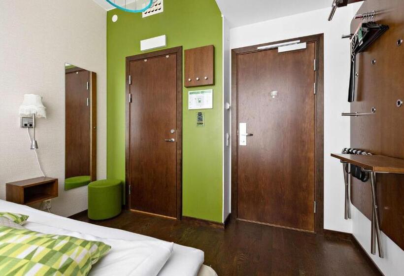 Номер Стандарт Индивидуальный, Best Western Hotel Akersberga