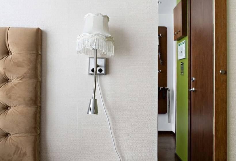 غرفة قياسية, Best Western Hotel Akersberga