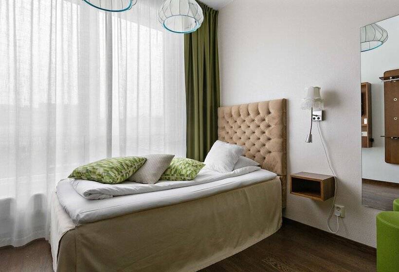 غرفة قياسية, Best Western Hotel Akersberga