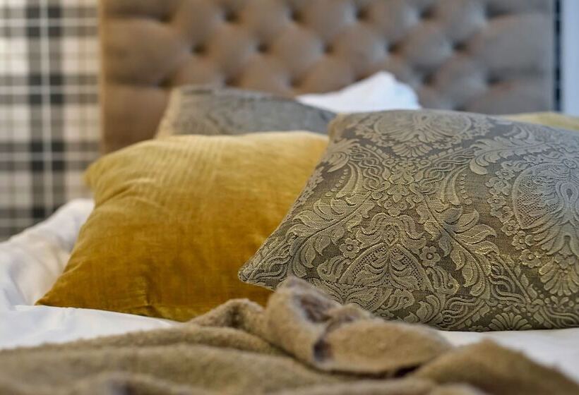 غرفة قياسية, Best Western Hotel Akersberga