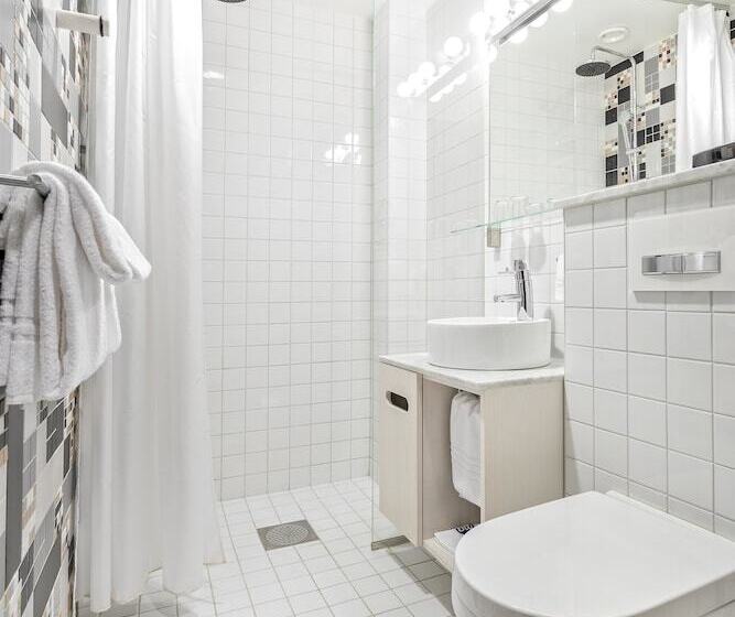 غرفة إقتصادية, Best Western Hotel Akersberga