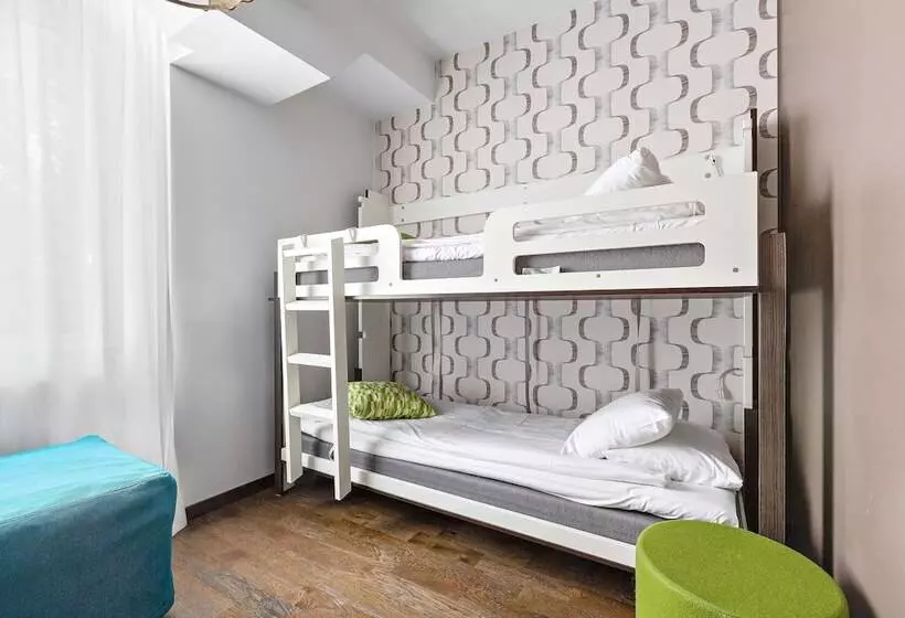 エコノミールーム, Best Western Hotel Akersberga