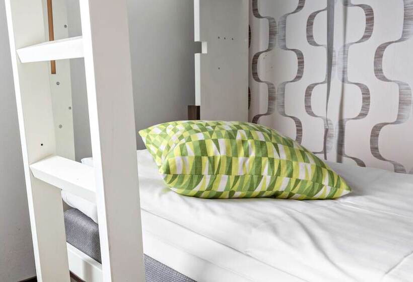 غرفة إقتصادية, Best Western Hotel Akersberga