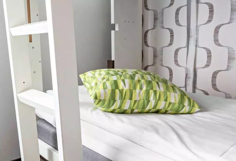 エコノミールーム, Best Western Hotel Akersberga