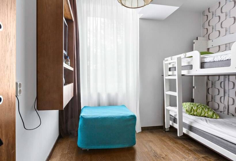 غرفة إقتصادية, Best Western Hotel Akersberga