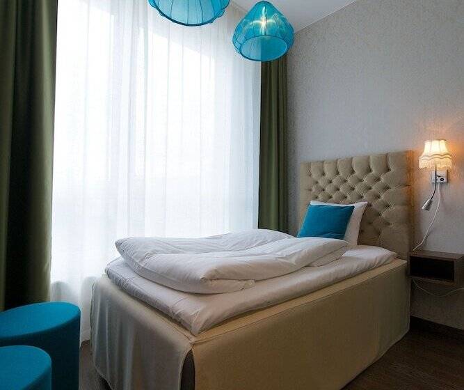 غرفة قياسية, Best Western Hotel Akersberga