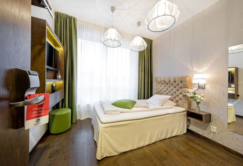 غرفة قياسية, Best Western Hotel Akersberga