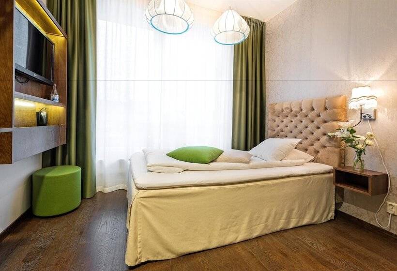 Номер Стандарт, Best Western Hotel Akersberga