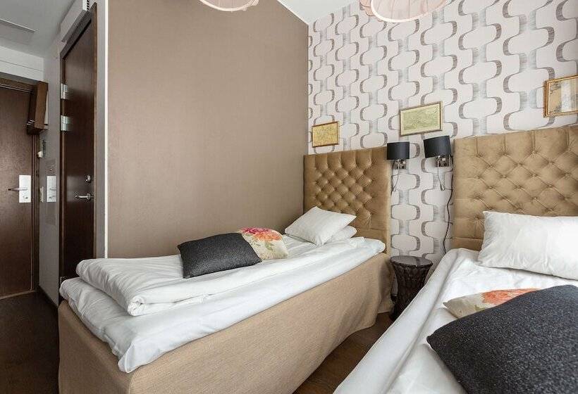 غرفة قياسية, Best Western Hotel Akersberga