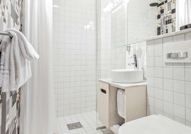 غرفة قياسية, Best Western Hotel Akersberga