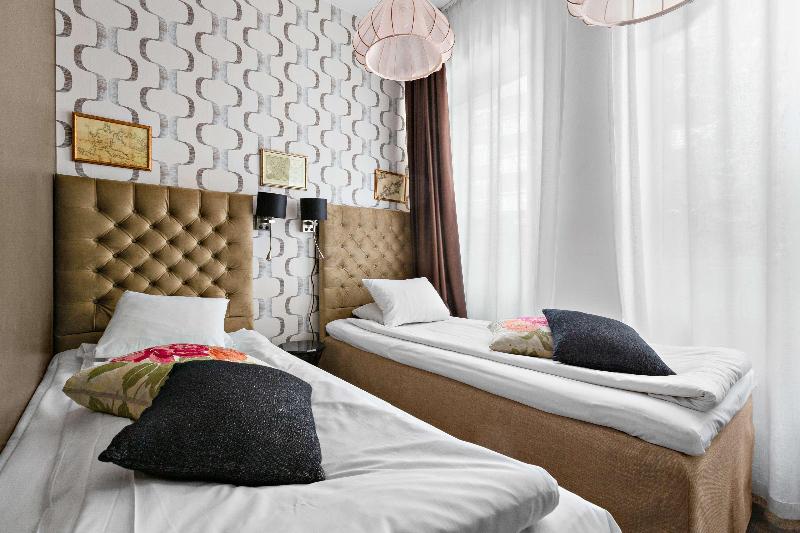 غرفة قياسية, Best Western Hotel Akersberga