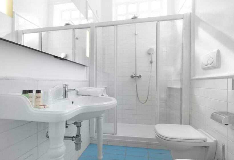 수피리어 룸 바다 전망, Bougainville