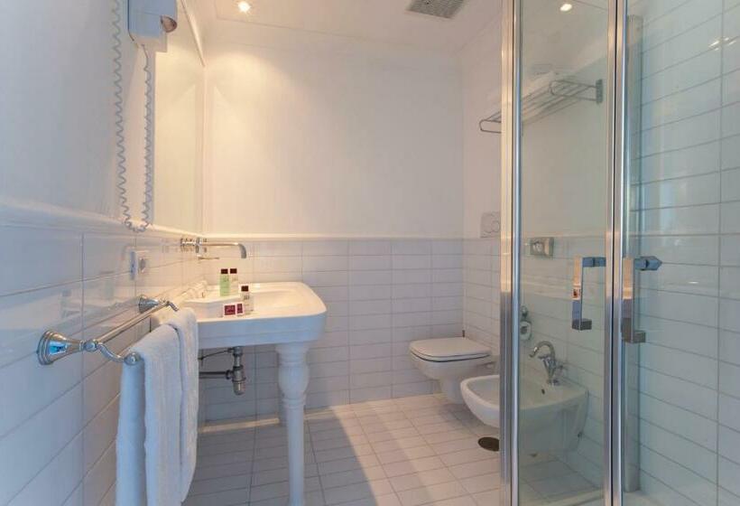 수피리어 룸 바다 전망, Bougainville