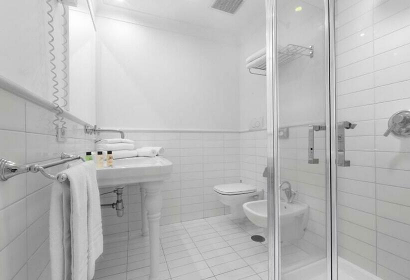 수피리어 룸 바다 전망, Bougainville