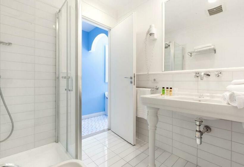 수피리어 룸 바다 전망, Bougainville