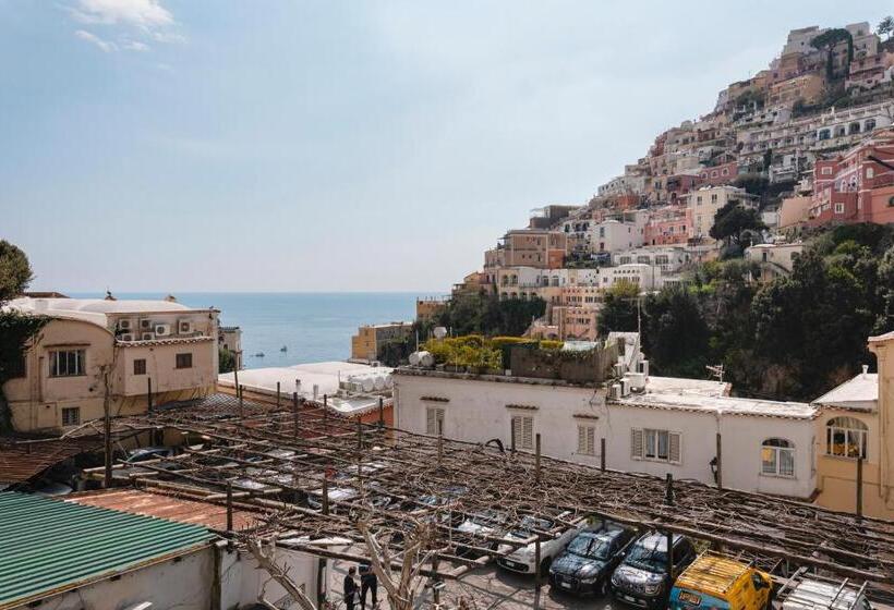 수피리어 룸 바다 전망, Bougainville