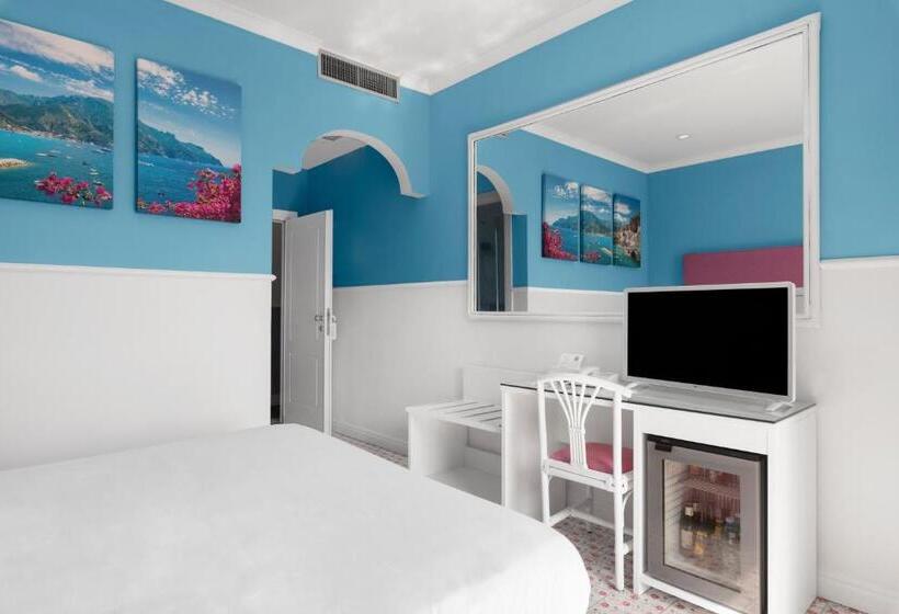 수피리어 룸 바다 전망, Bougainville