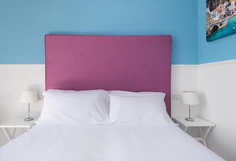 수피리어 룸 바다 전망, Bougainville