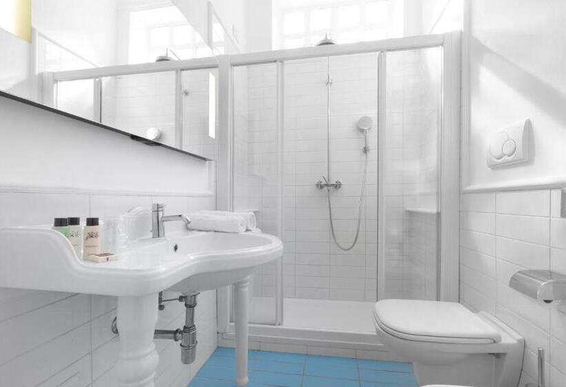 컴포트 룸 바다 전망, Bougainville