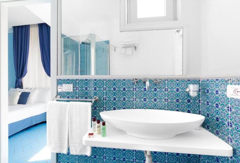 수피리어 룸 도시 전망, Bougainville